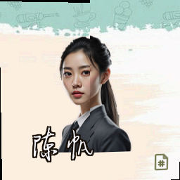 陈帆
